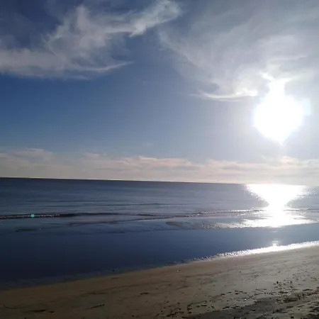 Casetta A Pochi Passi Dal Mare Дом отдыха