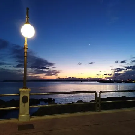 Casetta A Pochi Passi Dal Mare Дом отдыха