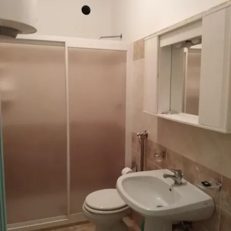 Casetta A Pochi Passi Dal Mare Дом отдыха *