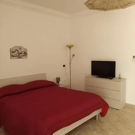 Casetta A Pochi Passi Dal Mare *