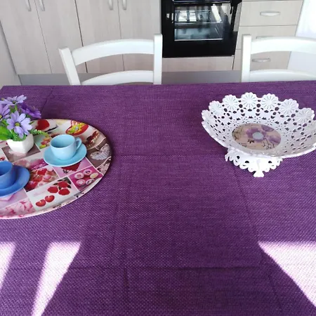 Дом отдыха Casetta A Pochi Passi Dal Mare