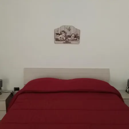 Casetta A Pochi Passi Dal Mare Ferienhaus *