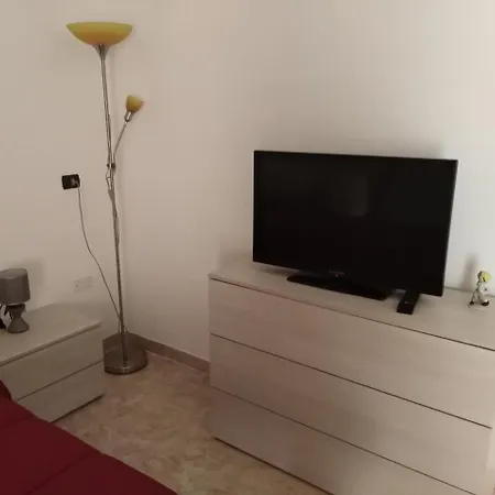 Дом отдыха Casetta A Pochi Passi Dal Mare Мазара-дель-Валло