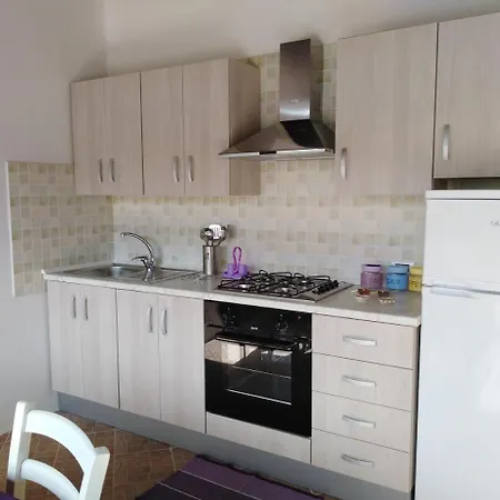 Casetta A Pochi Passi Dal Mare *