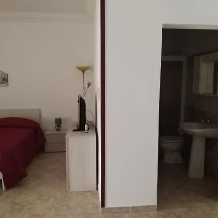 Casetta A Pochi Passi Dal Mare Ferienhaus
