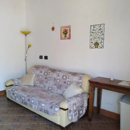 Casetta A Pochi Passi Dal Mare Ferienhaus Mazara del Vallo