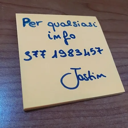 Casetta A Pochi Passi Dal Mare Дом отдыха *