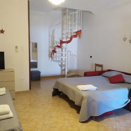 Casetta A Pochi Passi Dal Mare Дом отдыха Мазара-дель-Валло