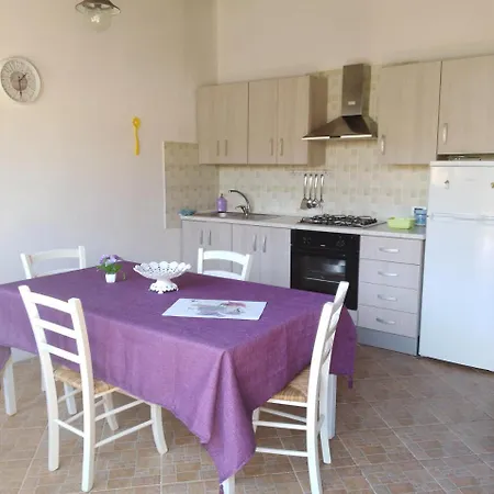 Casetta A Pochi Passi Dal Mare * Мазара-дель-Валло