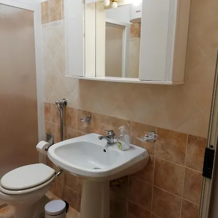 Дом отдыха Casetta A Pochi Passi Dal Mare