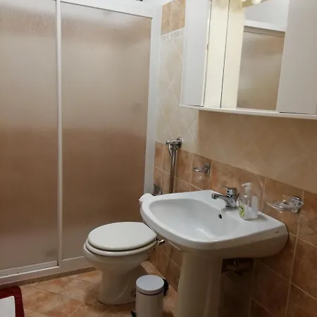 Prázdninový dům Casetta A Pochi Passi Dal Mare *
