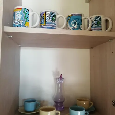 Casetta A Pochi Passi Dal Mare Мазара-дель-Валло